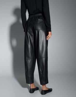 Opus Myha Edgy Zwart