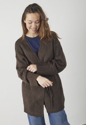 Sisters Point vest Bruin