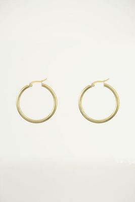 My Jewellery Earring basic small Goud