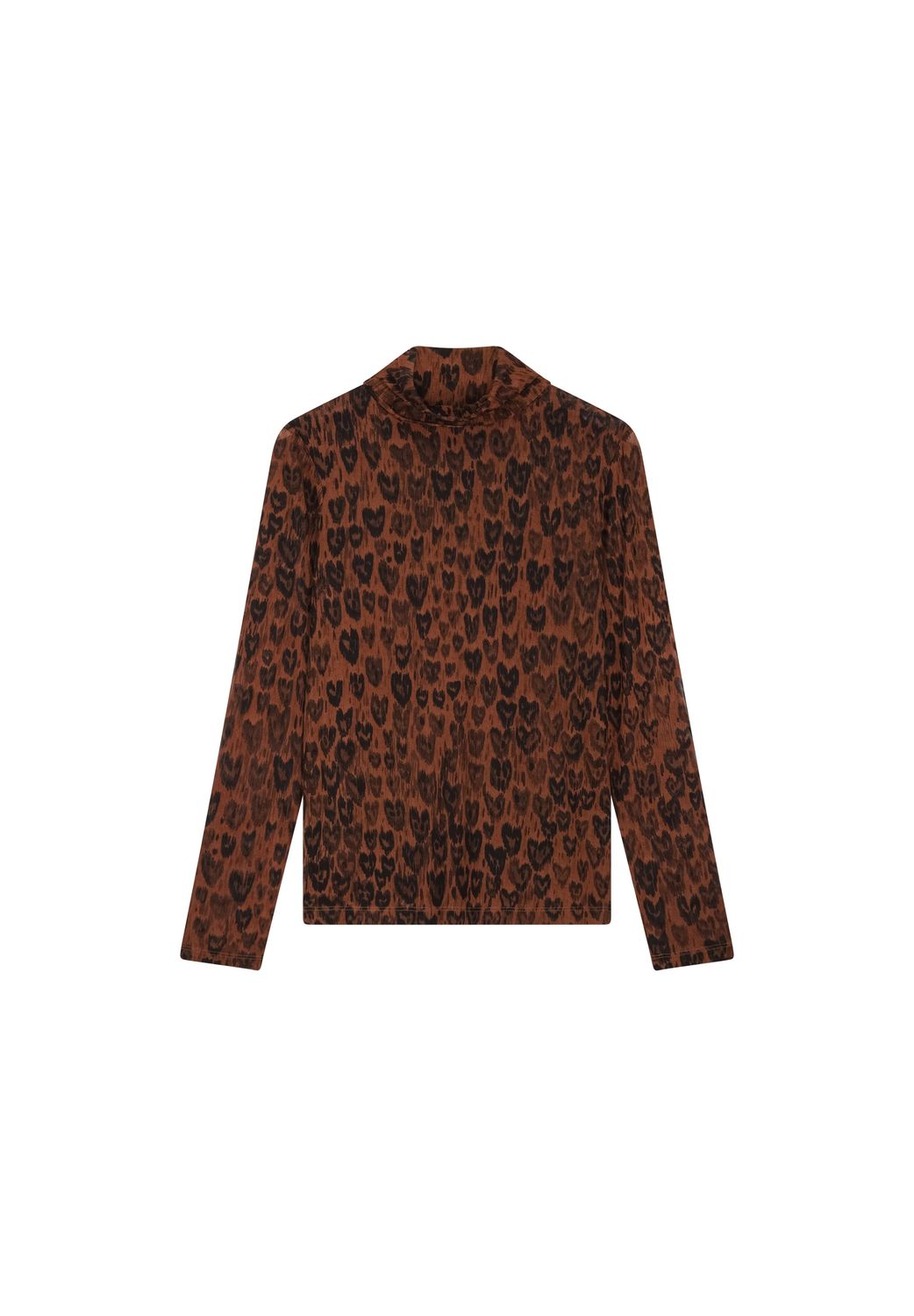 Fabienne Chapot Jane Top Zwart