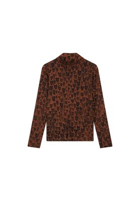 Fabienne Chapot Jane Top Zwart