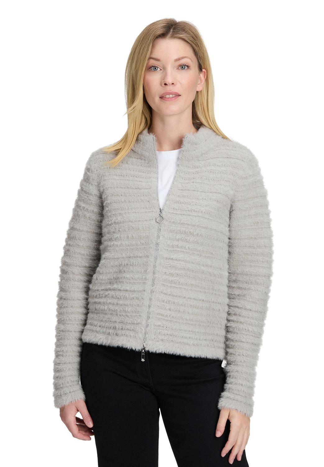 So Cosy Oktober Standard Grijs