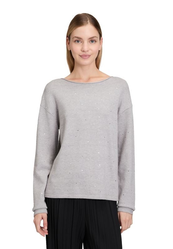 So Cosy Oktober Standard Grijs