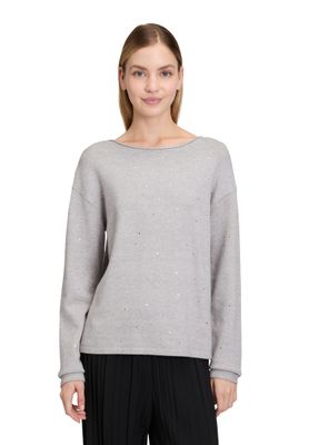 So Cosy Oktober Standard Grijs