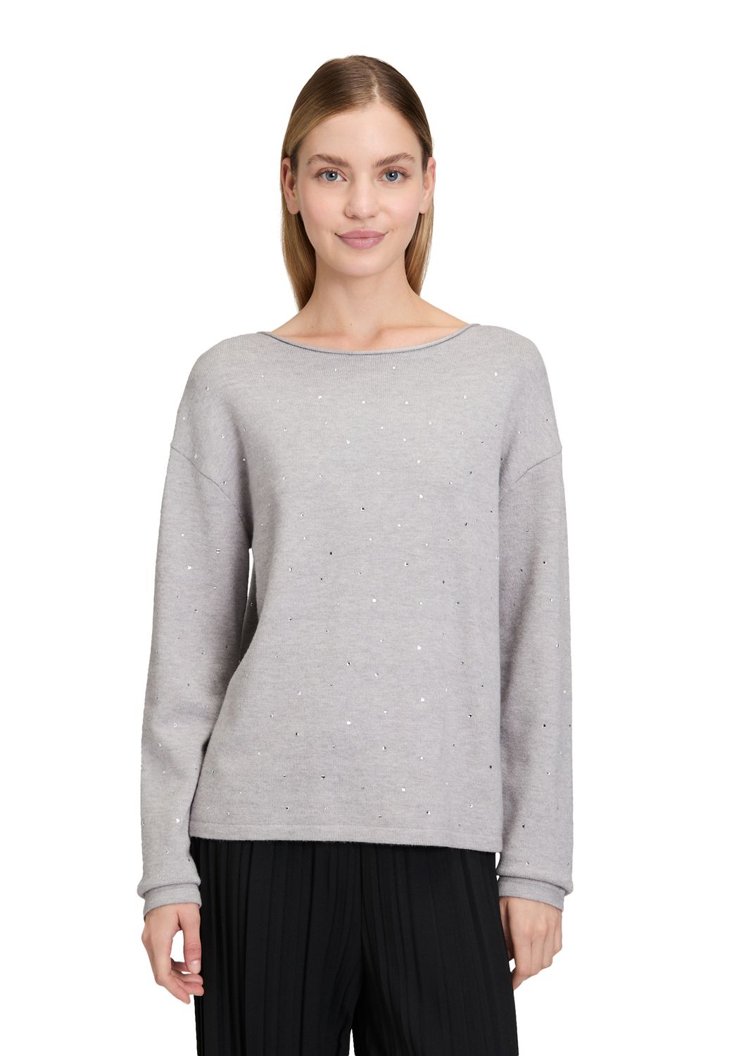 So Cosy Oktober Standard Grijs