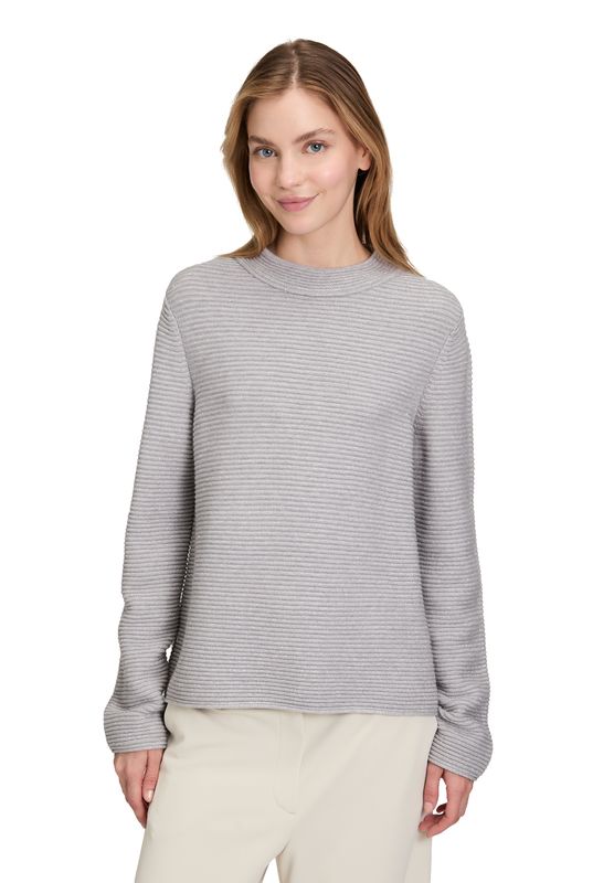 So Cosy Oktober Standard Grijs