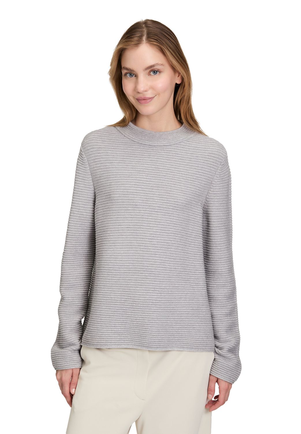 So Cosy Oktober Standard Grijs