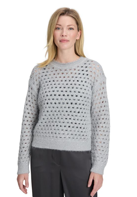 So Cosy Oktober Standard Grijs