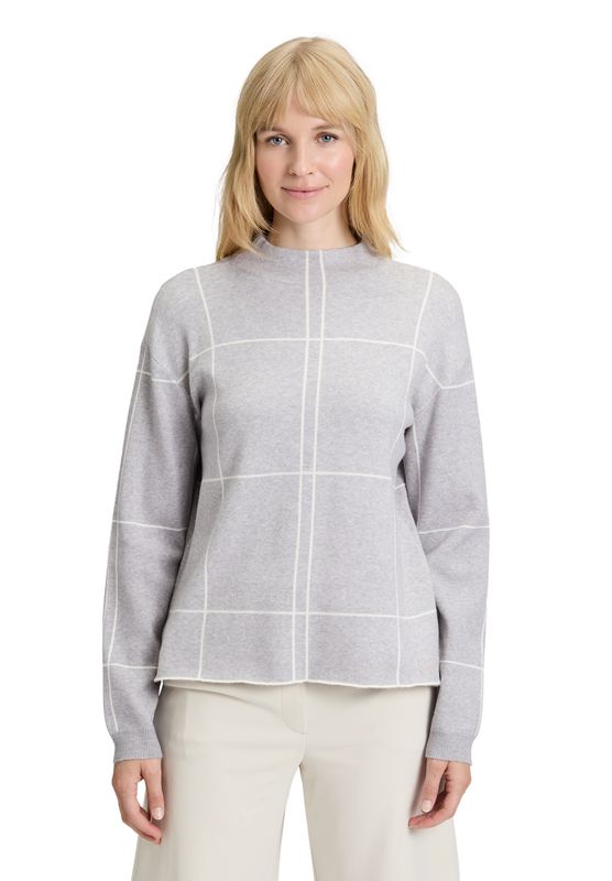 So Cosy Oktober Standard Grijs