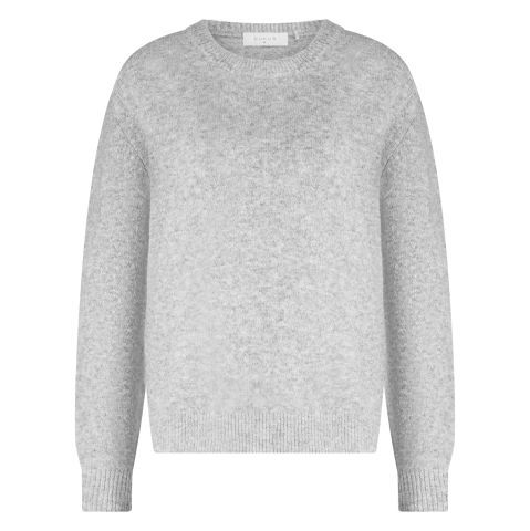 Nukus Kate Pullover Grijs