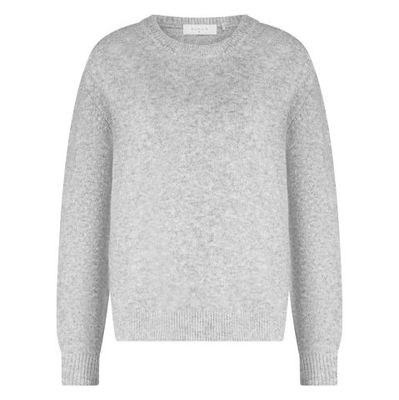 Nukus Kate Pullover Grijs