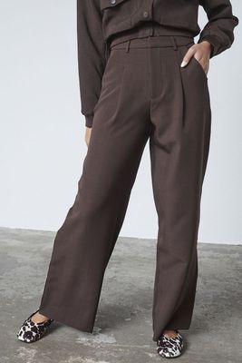 Sisters Point broek bruin