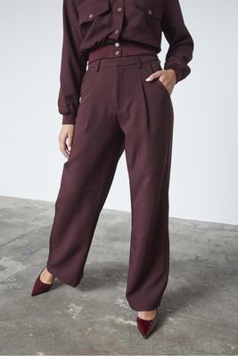 Sisters Point broek Paars