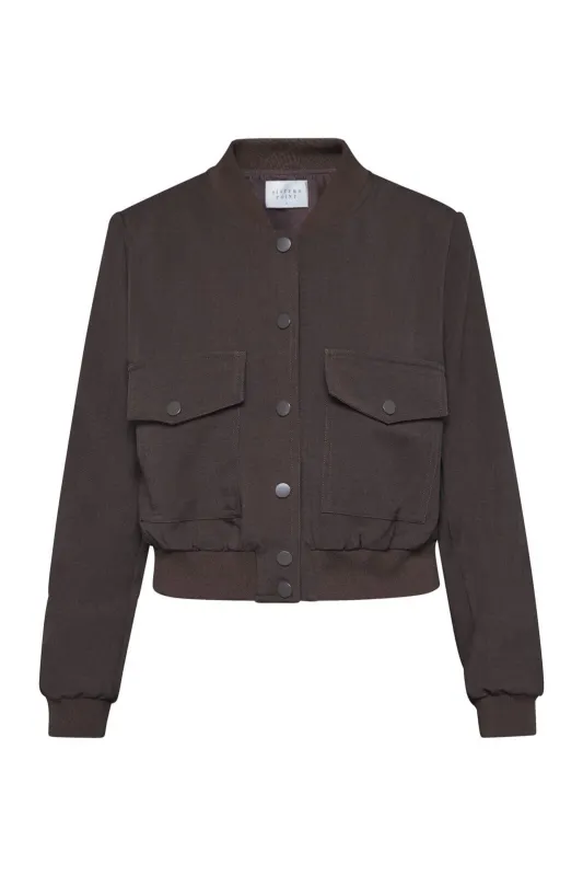 Sisters Point jas Garwin