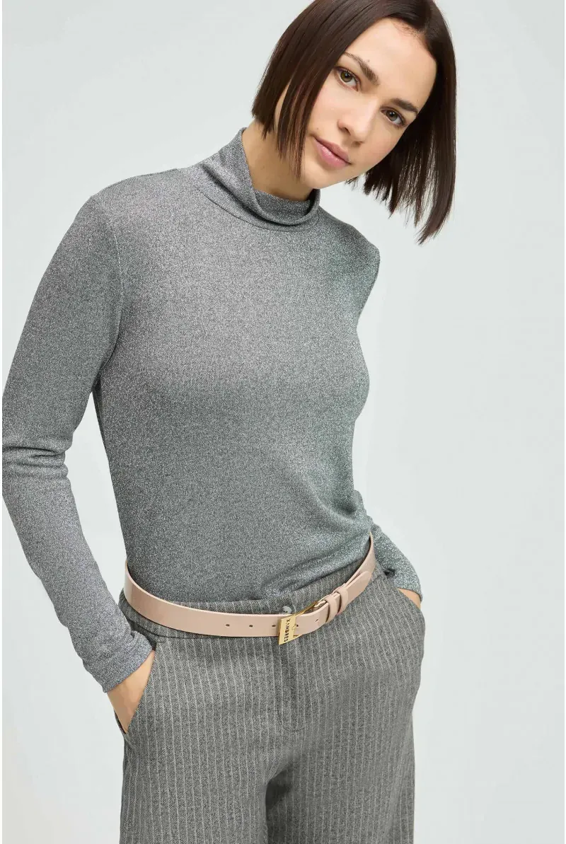 Xandres HIROKKO coltrui Grijs