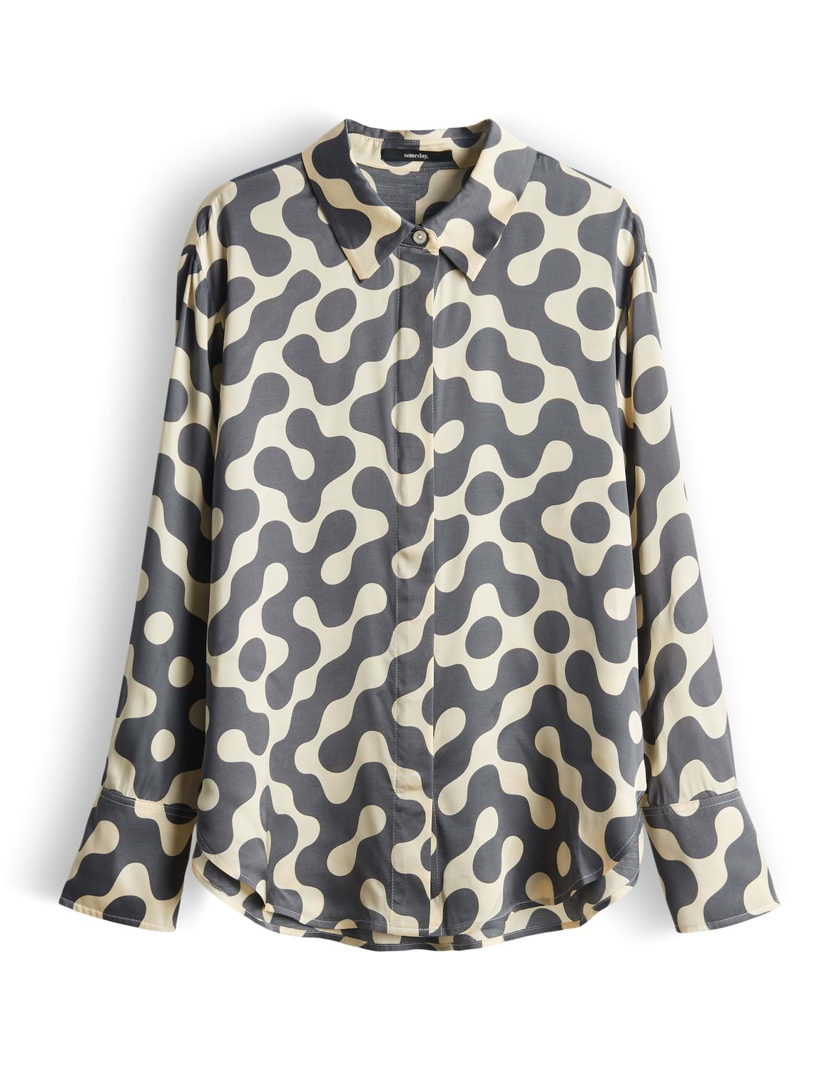 Someday Zeventy buttercream