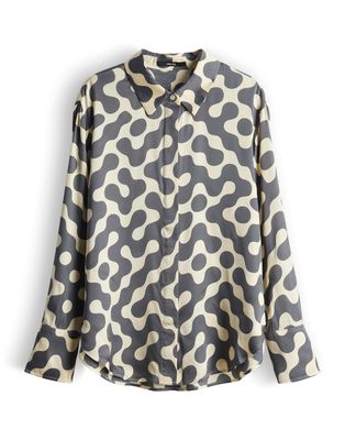 Someday Zeventy buttercream