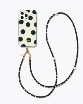 Atelje Polka Cord Lang