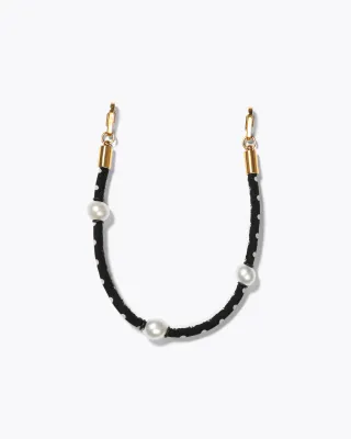 Atelje black polkadot hit the spot