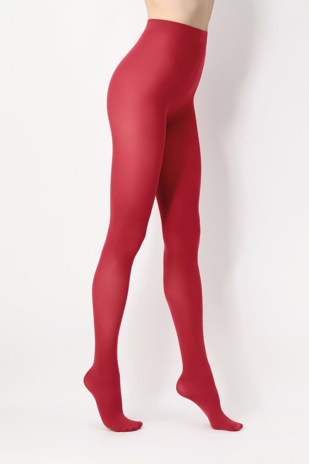 Oroblu All Colors 50 Panty Rood