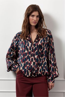 Studio Anneloes Charleze animal top multi color
