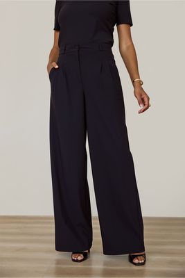 Studio Anneloes Scout trousers Zwart