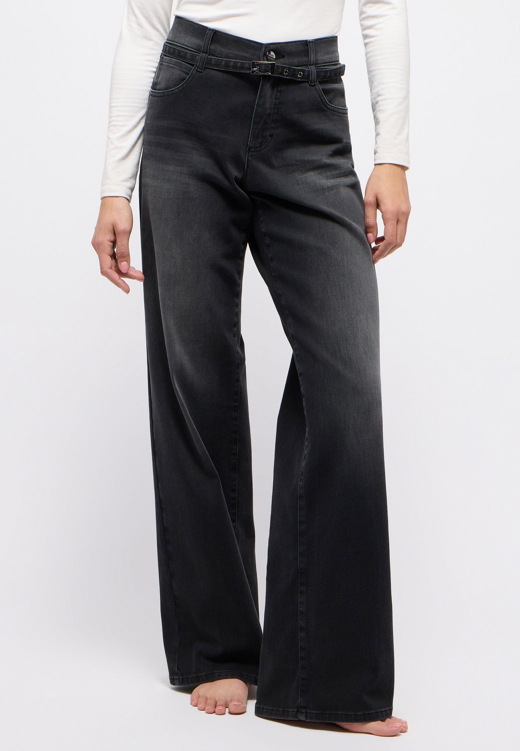 Angels LIZ BELT Grijs