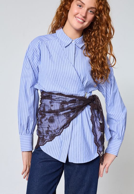 Sisters Point SCARF Bruin