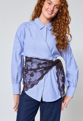 Sisters Point SCARF Bruin