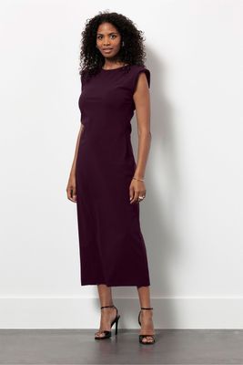 Studio Anneloes Jewel dress Rood