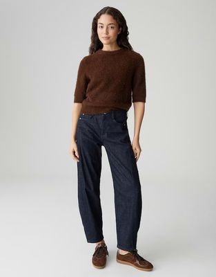 Opus trui Puvet Bruin