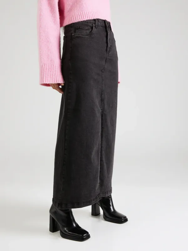 Sisters Point rok Grijs