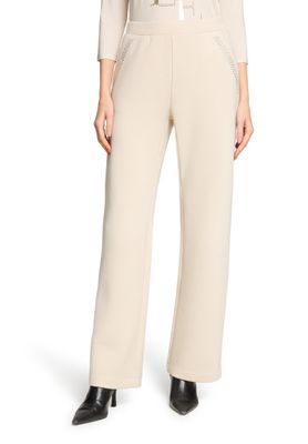 So Cosy broek Beige
