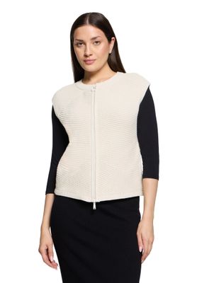 So Cosy Blazer Beige