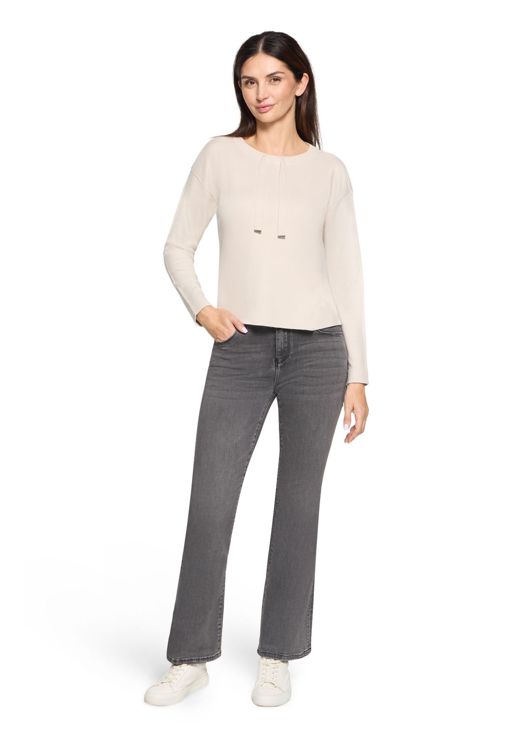 Betty Barclay trui Beige