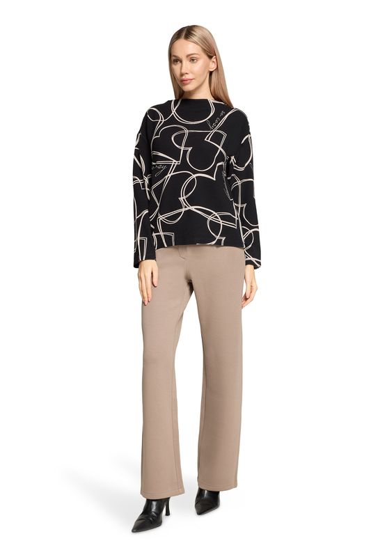 So Cosy trui Zwart 24078165