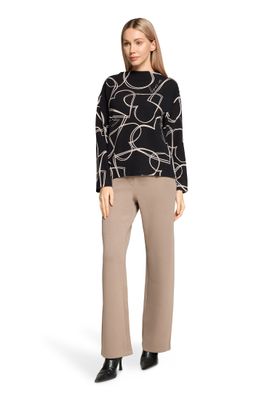 So Cosy trui Zwart 24078165