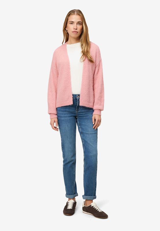 Zero blazer Roze