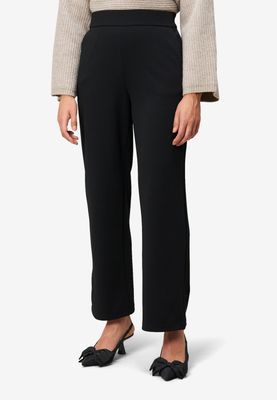 Zero broek Zwart