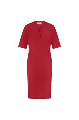 Studio Anneloes Jurk Rood