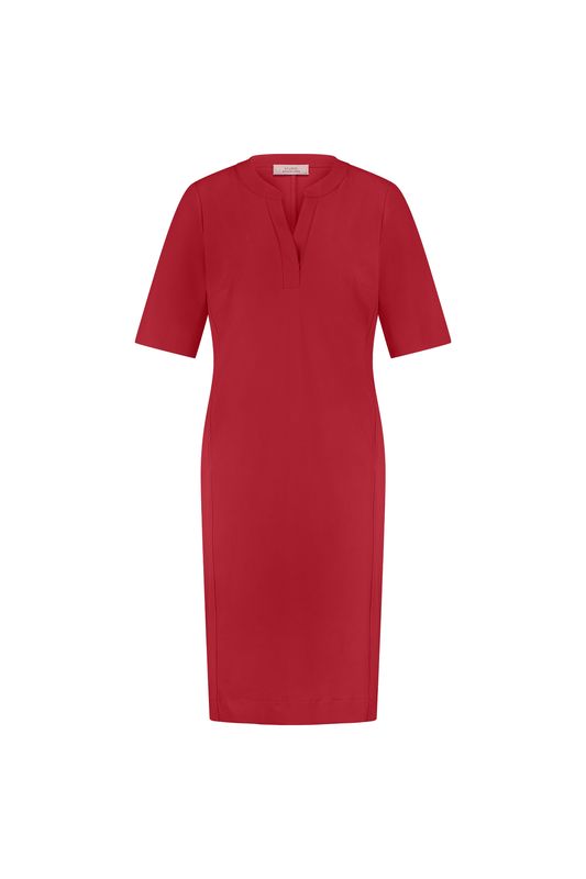 Studio Anneloes Jurk Rood