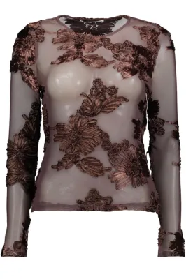 Sisters Point shirt Bruin