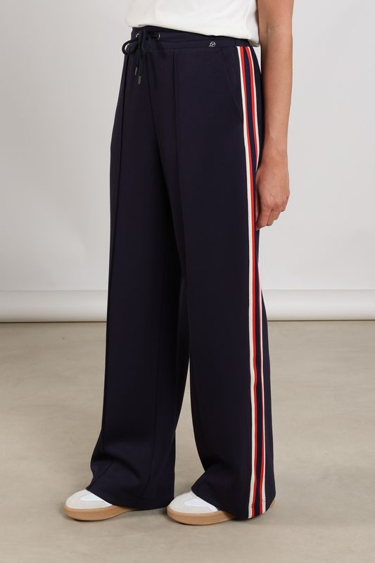 Nukus Nora Pants Blauw