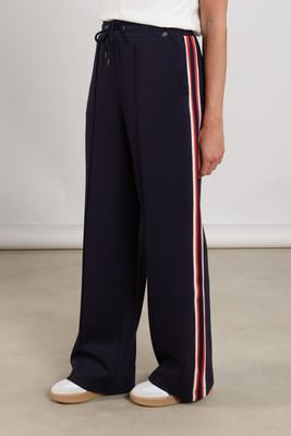 Nukus Nora Pants Blauw