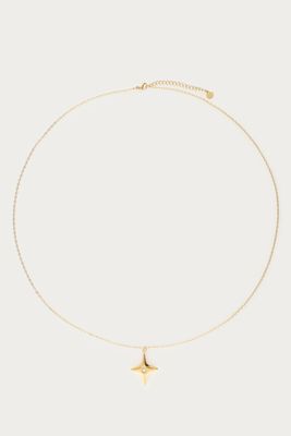 My Jewellery Necklace polestar long Goud