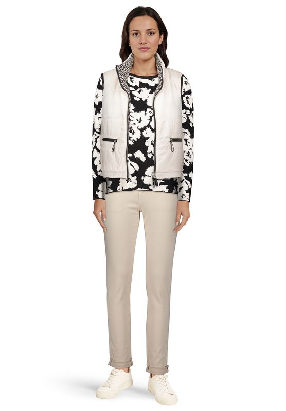 Betty Barclay broek Beige