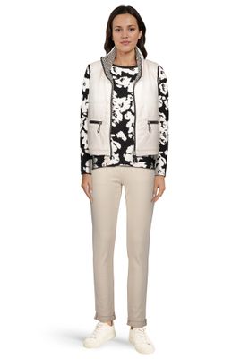 Betty Barclay broek Beige