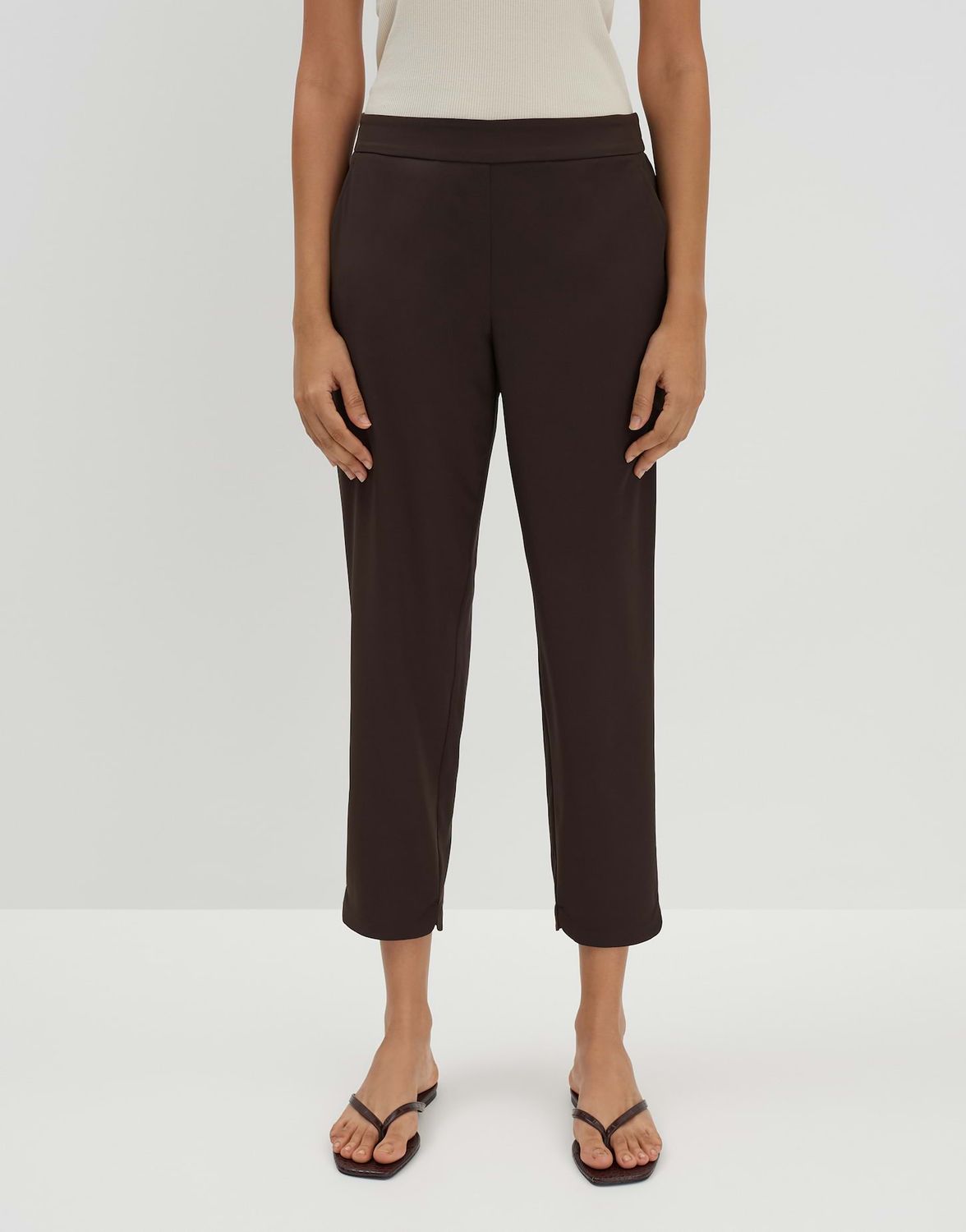 Someday Charlie broek Bruin