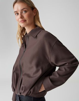 Opus jacket Jelani Bruin