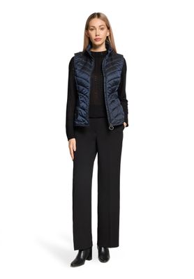 Betty Barclay Outdoor Crossover Blauw